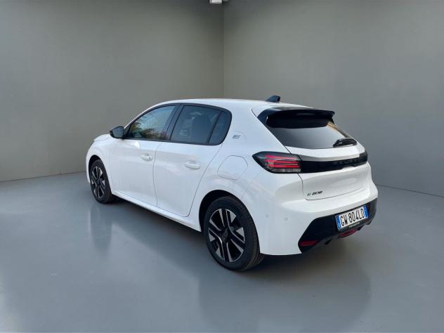 Peugeot 208 Allure Hybrid 136 e-DCS6 auto - Foto 6