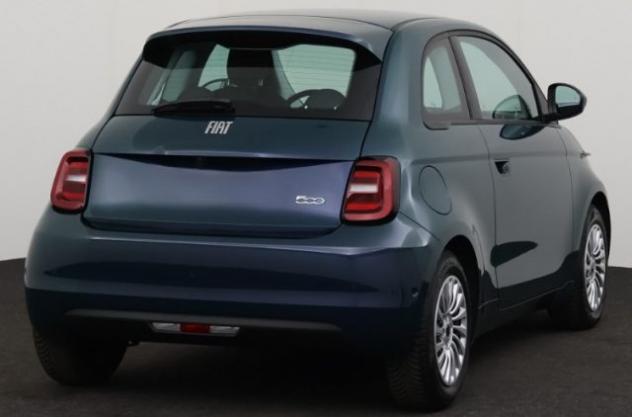 FIAT 500e Berlina 42 kWh Icon rif. 22798112 - Foto 10