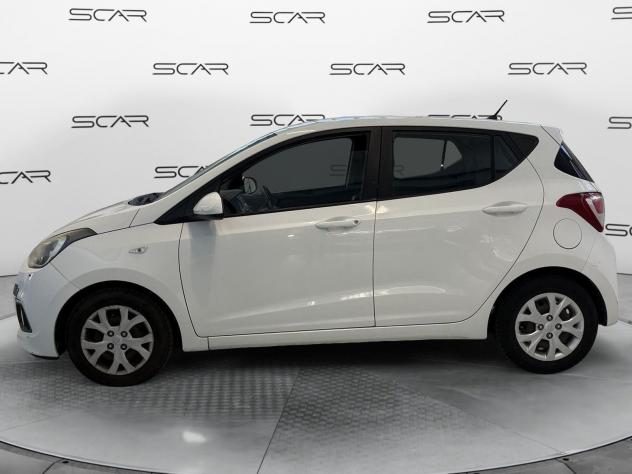 Hyundai i10 i10 1.0 Login E6 - Foto 6