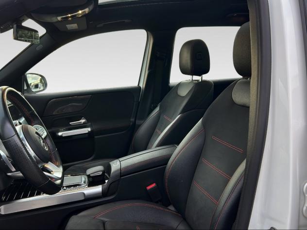 Mercedes-Benz GLB GLB 200 d Premium 4matic auto - Foto 8