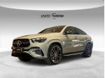 Mercedes-Benz GLE Coupe - C167 2023 Coupe 350 de phev AMG Line Premium 4mat &hellip;