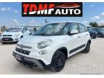Fiat 500 L 1.3 Multijet 95 CV Cross Park Cam Carplay