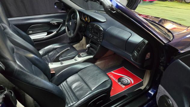Porsche Boxster 2.5i 24V cat - Foto 5