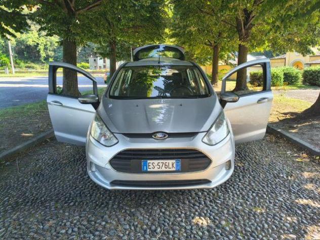 FORD B-Max 1.6 TDCi 95 CV rif. 23979780 - Foto 8