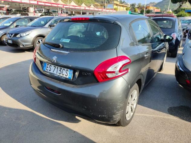 PEUGEOT 208 1.2 VTi 82 CV 5p Active rif. 19867410 - Foto 8
