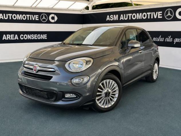 FIAT 500X 1.6 MultiJet 120 CV Lounge rif. 24208178 - Foto 3