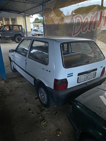Fiat Uno fire gpl - Foto 2