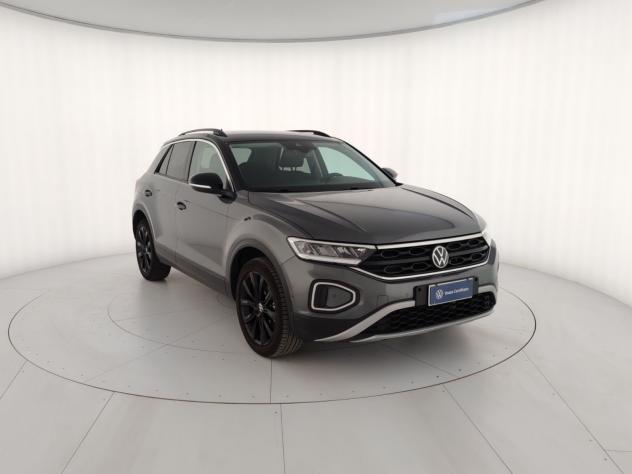 Volkswagen T-Roc T-Roc 2.0 TDI SCR Sport - Foto 4
