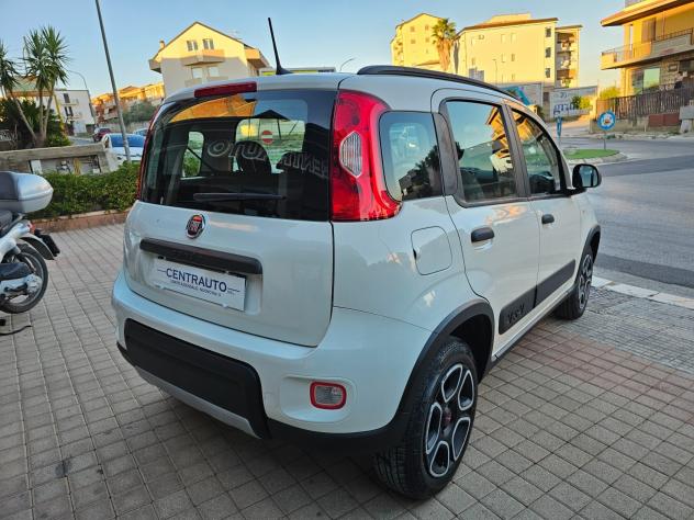 Fiat Panda 0.9 TwinAir Turbo S&S 4x4 Wild - Foto 4