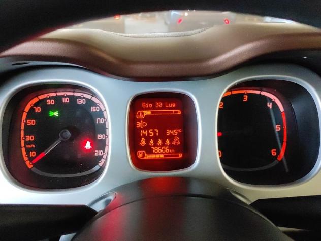 FIAT Panda Cross 1.3 Multijet 16v 95cv S&S Trekking - Foto 9