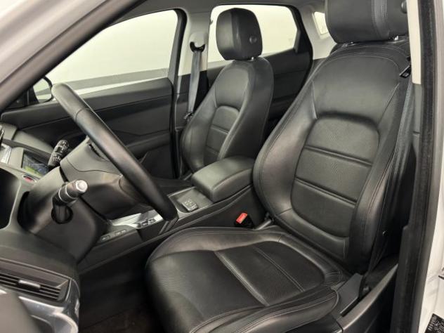 JAGUAR E-Pace 2.0D 150 CV AWD aut. S Uniprop. *64100km* rif. 23728018 - Foto 10
