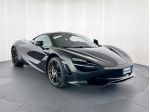 McLaren 750S 4.0 Coupé Performance MY27 - McLaren Milano