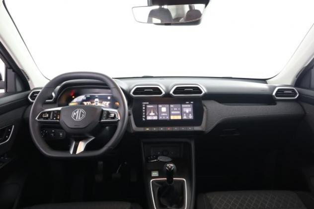 MG ZS (2024--) 1.5 Standard rif. 23903681 - Foto 4