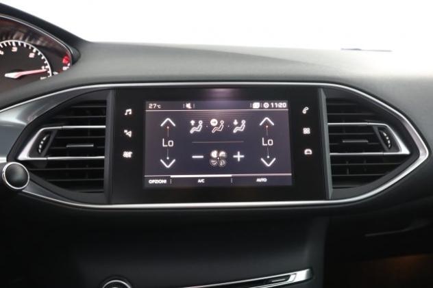 PEUGEOT 308 308 BlueHDi 120 EAT6 S&S Allure rif. 23975568 - Foto 9