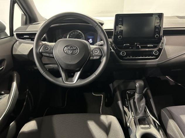 Toyota Corolla 1.8 Hybrid Active AREA C FREE - Foto 10