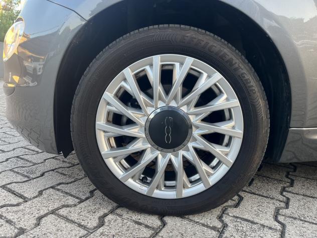 FIAT 500 500 1.0 hybrid 70cv #VARI.COLORI - Foto 7