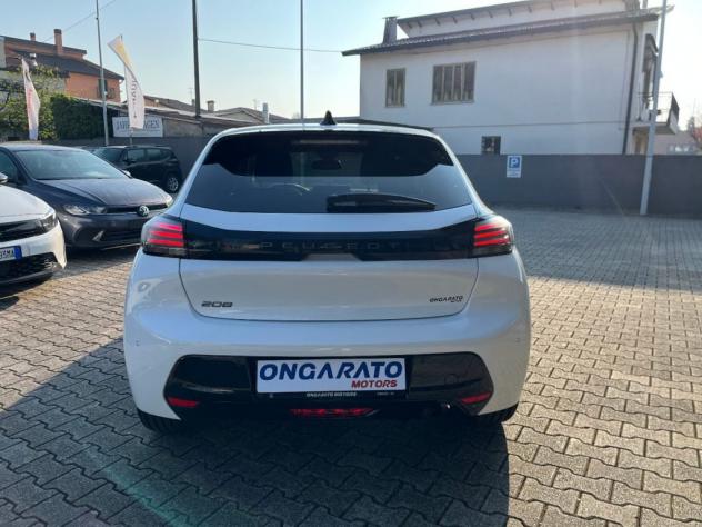 Peugeot 208 1.2 Business PureTech 100 S&S - Foto 6