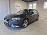 Audi A4 AVANT 35 2.0 TDI MHEV 163CV S-TRONIC LED NAVI MMI PLUS APPLE CAR PL &hellip;