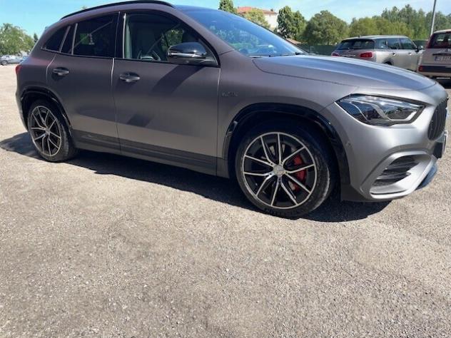 Altro MERCEDES-BENZ GLA 35 AMG 4MATIC AMG LINE PREMIUM PLUS - Foto 8