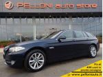 BMW Serie 5 520d Touring  aut. KM CERTIFICATI-GARANZIA