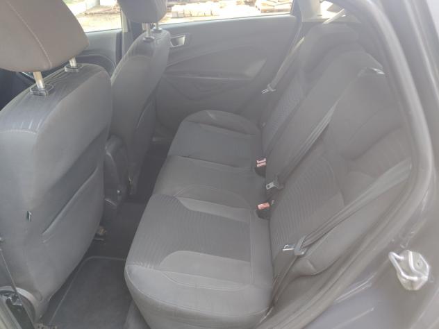 Ford Fiesta 1.5 TDCi 75CV 5 porte Titanium - Foto 10