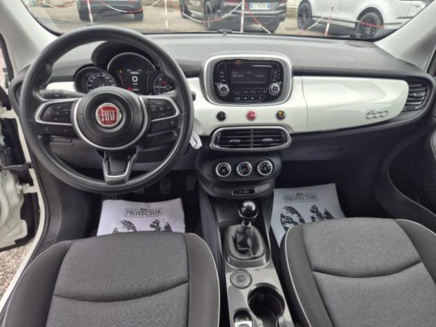 FIAT 500X 1.3 MultiJet 95 CV Business rif. 24171326 - Foto 9