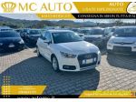 AUDI A1 SPB 1.0 TFSI ultra rif. 23776134