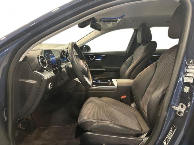 Mercedes-Benz Classe C SW 200 d mhev Advanced plus auto - Foto 10