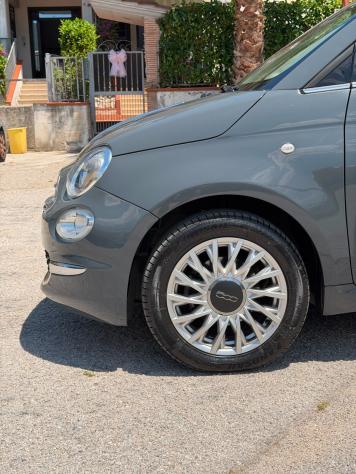 FIAT 500C CABRIO - Foto 7