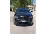 Fiat Freemont 2.0 Multijet 170 CV Black Code