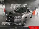 DS DS3 DS3 Crossback 50kWh e-tense Performance Line
