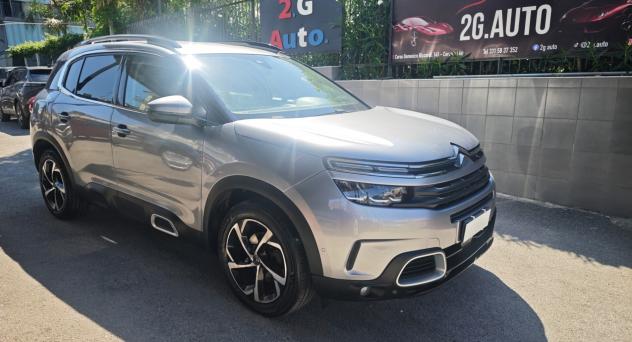 Full Citroen C5 Aircross 1.5dci Autocarro - Foto 3