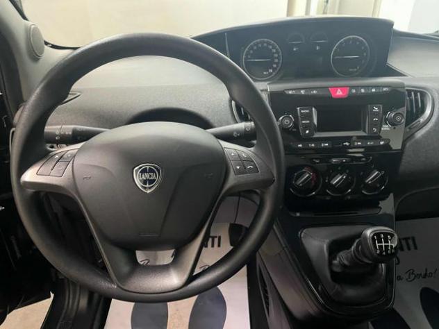 LANCIA Ypsilon 1.0 FireFly HYBRID 70cv S&S Ecochic rif. 23972498 - Foto 3