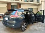 Vendesi Nissan X-Trail 1.6 DCI 130 2WD Tekna - Unico proprietario zona Napoli