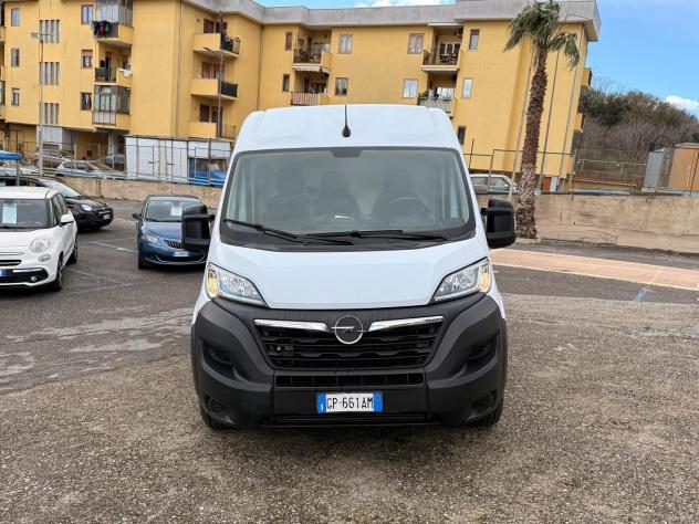 Opel Movano 35 2.2 BlueHDi 140 S&S H2 L3 PASSO LUNGO - Foto 3