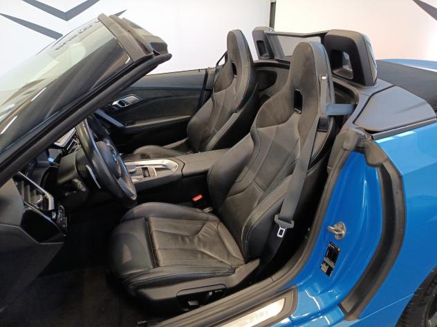 BMW Z4 Z4 sdrive 20i Msport auto - Foto 8