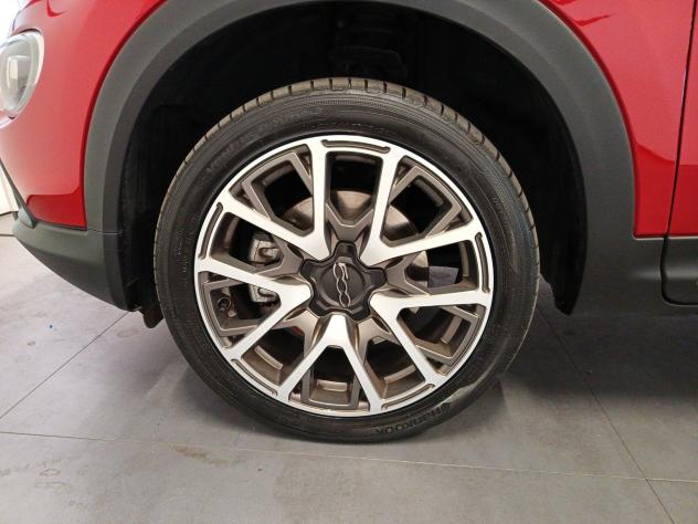 FIAT 500X 500X 2.0 mjt Cross 4x4 140cv my18 - Foto 7