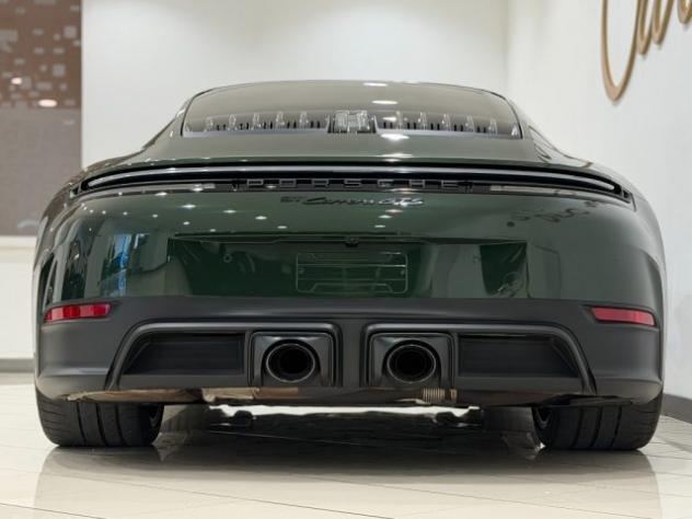 PORSCHE 911 Carrera 992.2 GTS Coupè rif. 24034469 - Foto 6