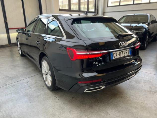 AUDI A6 Avant 35 2.0 TDI S tronic S Line rif. 24152872 - Foto 3
