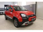 FIAT Panda Cross 0.9 TwinAir Turbo S&S 4x4 "" GPL "" FRIZIONE NUOVA rif. 23 &hellip;