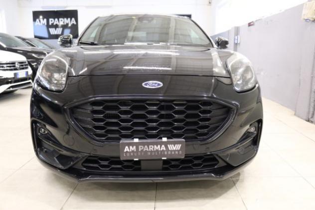 FORD Puma 1.0 EcoBoost Hybrid 125 CV S&S aut. ST-Line rif. 24174452 - Foto 2