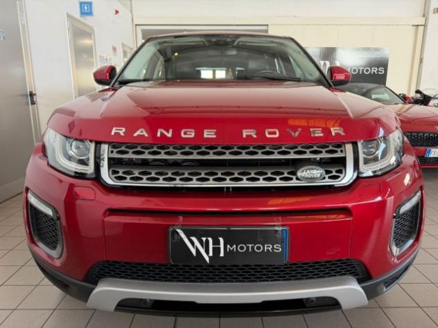 LAND ROVER Range Rover Evoque 2.0 TD4 150 CV 5p.//Dynamic//CATENA NUOVA// rif. 23481756 - Foto 2