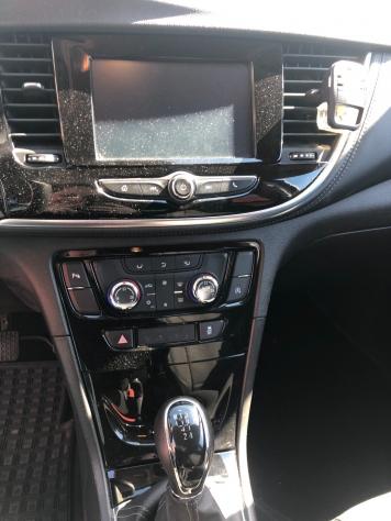 Opel Mokka X 1.6 Ecotec 115CV 4x2 Start&Stop - Foto 9