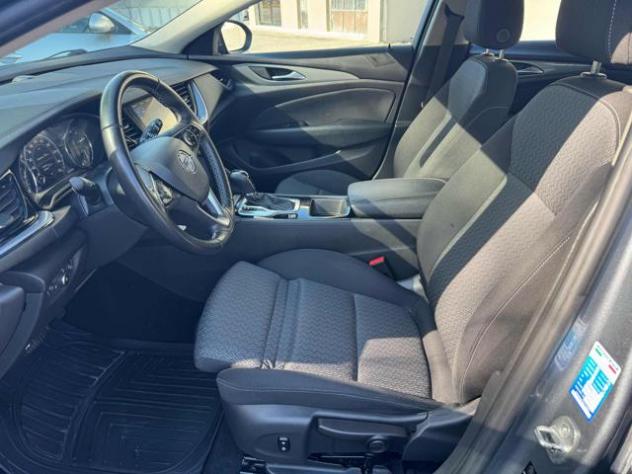 OPEL Insignia IN PROMO!!STATION WAGON 1.6 CDTI BUSINESS136CVSeS rif. 23790840 - Foto 8