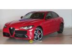 ALFA ROMEO Giulia 2.0 Turbo 280 CV AT8 AWD Q4 Competizione rif. 23757763