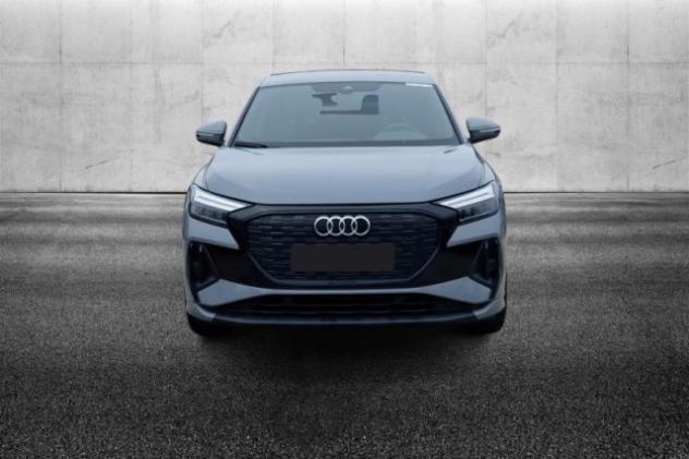 AUDI Q4 e-tron Q4 SPB 35 e-tron S line edition rif. 23757689 - Foto 4