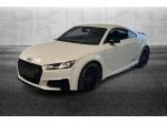AUDI TT Coupé 45 TFSI quattro S tronic rif. 24049317