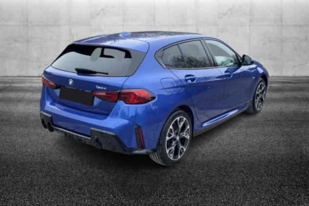 BMW 120 d 48V MSport rif. 23769538 - Foto 2