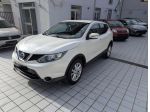 Nissan Qashqai 1.5 dCi Acenta