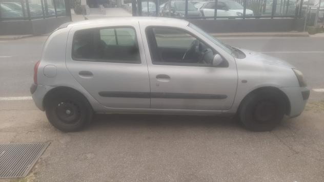 Renault Clio 1.2 cat 5 porte - Foto 3